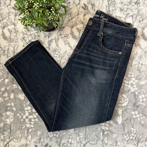 🦅 American Eagle Boy Fit Jeans